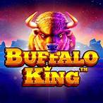 buffalo king slot png